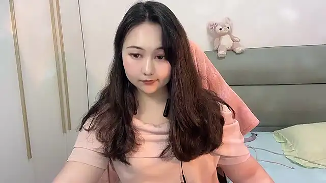 Susu-36E online show from May 20, 1:50 pm