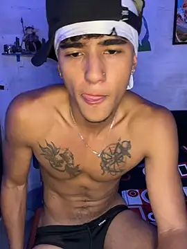 billi adamzz online show from March 23, 10:47 pm