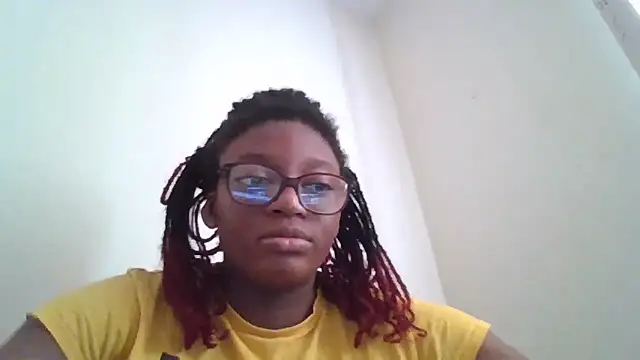 SexyGemBeauty online show from March 3, 2:01 pm