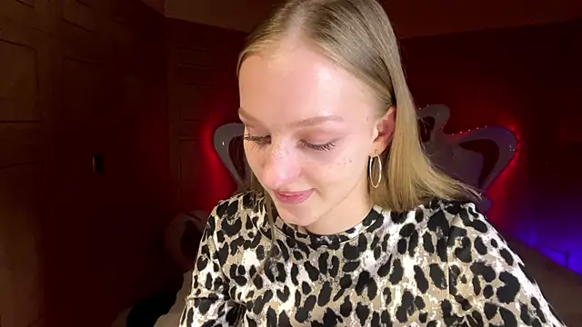 Anika Socutehe online show from March 30, 4:52 pm