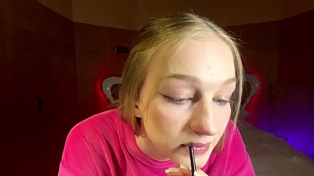 Anika Socutehe online show from April 5, 4:48 pm