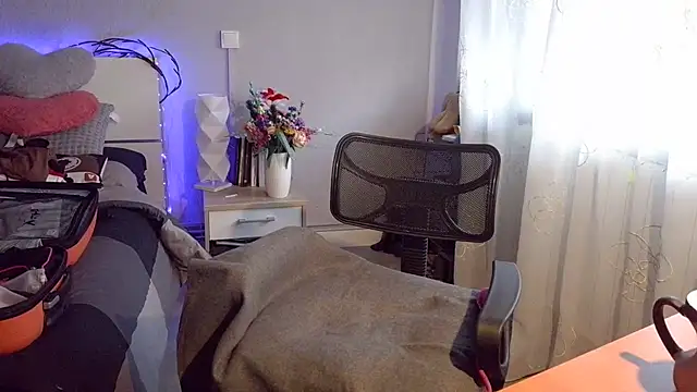 mariaplaya online show from April 19, 6:02 am