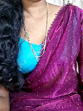 Snapshot of AnushaTelugu chatting on June 17, 6:53 pm AnushaTelugu online show from June 17, 6:53 pm