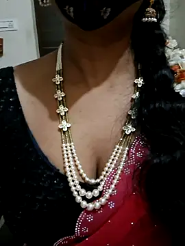 Snapshot of AnushaTelugu chatting on July 4, 6:36 pm AnushaTelugu online show from July 4, 6:36 pm