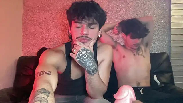 DANTESINS online show from March 3, 6:19 am