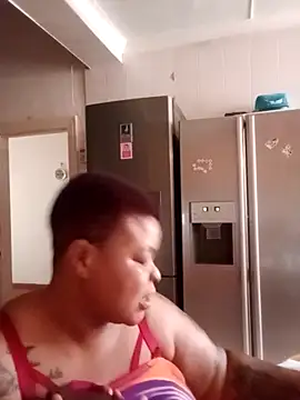 BabeCharmmie online show from March 1, 1:35 pm