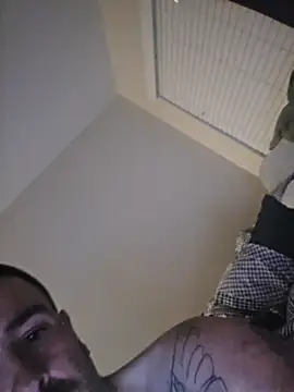 Biggbaddwulf7 online show from March 6, 1:07 pm