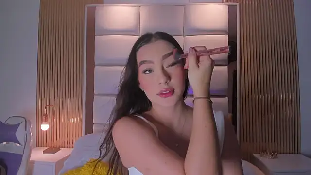 Megaan Rousee online show from March 15, 11:38 am