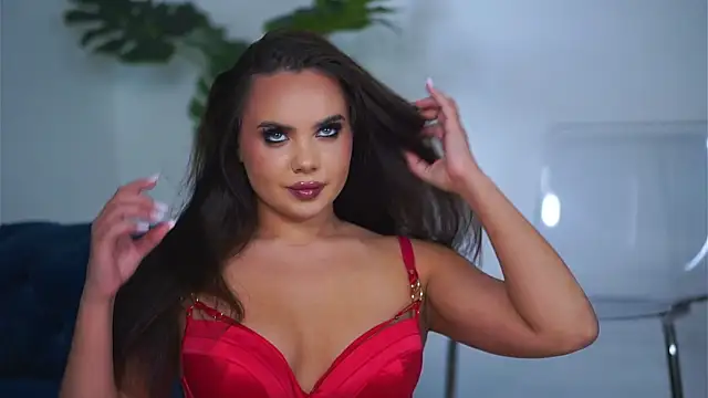 Ashlee Angel online show from April 13, 9:48 am