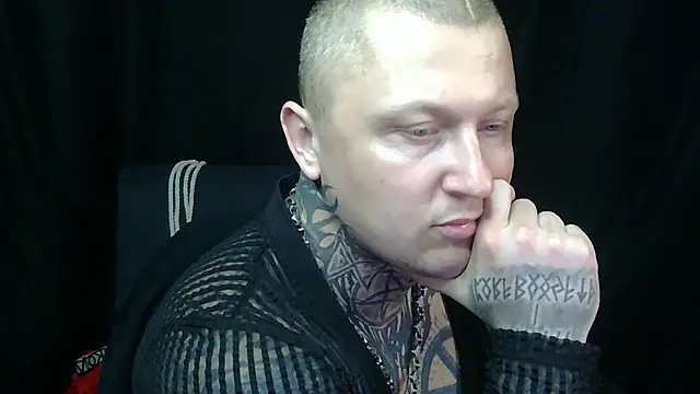 devilWithTats online show from June 2, 10:06 am