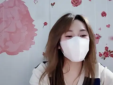 Ellie8386 online show from April 17, 2:31 pm