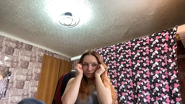 Snapshot of SultryJade chatting on March 4, 4:29 am SultryJade online show from March 4, 4:29 am