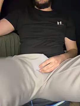 Sertt161 online show from April 8, 7:47 pm