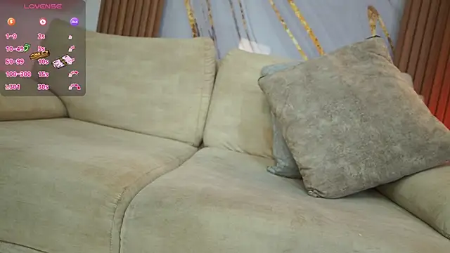 EsmeraldaGracee online show from July 13, 7:05 pm