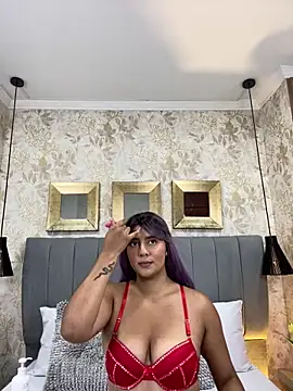 AnitaMore  online show from June 9, 12:28 pm