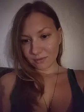 August Shine online show from May 28, 6:16 pm