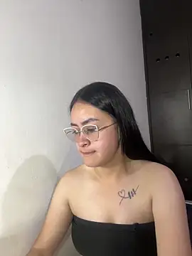 Anni Rose online show from March 15, 12:49 am