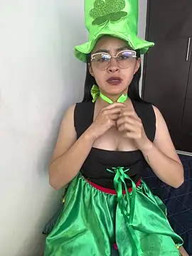 Anni Rose online show from March 15, 12:55 pm