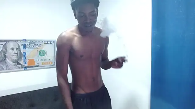 charles king online show from March 18, 7:50 pm