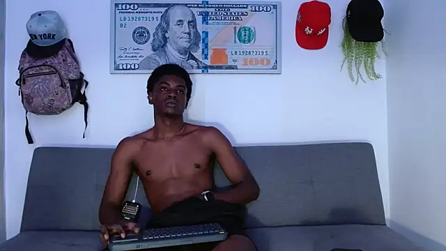 charles king online show from March 22, 12:47 am