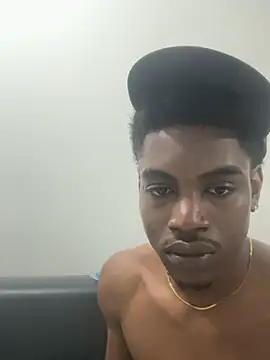 charles king online show from March 27, 12:27 am