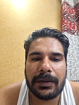 Snapshot of SingleTest chatting on March 10, 7:08 pm SingleTest online show from March 10, 7:08 pm