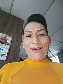 Lucia Rios online show from July 9, 10:14 pm