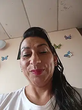 Lucia Rios online show from July 17, 10:03 pm
