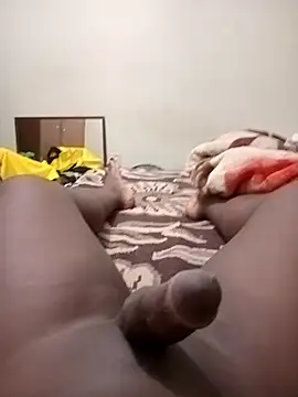 D-fuck-n online show from February 28, 10:33 pm