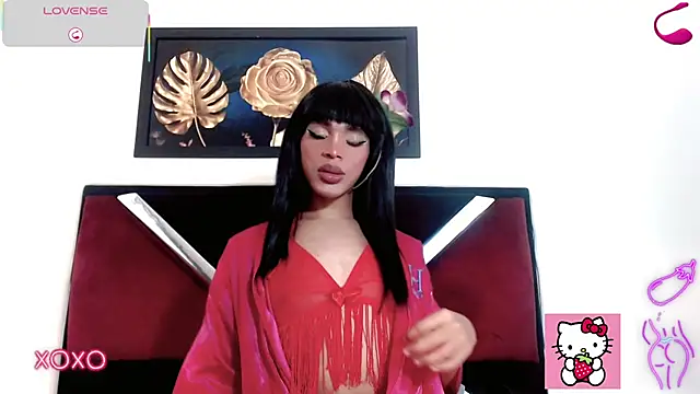 Tait  online show from March 20, 7:30 pm