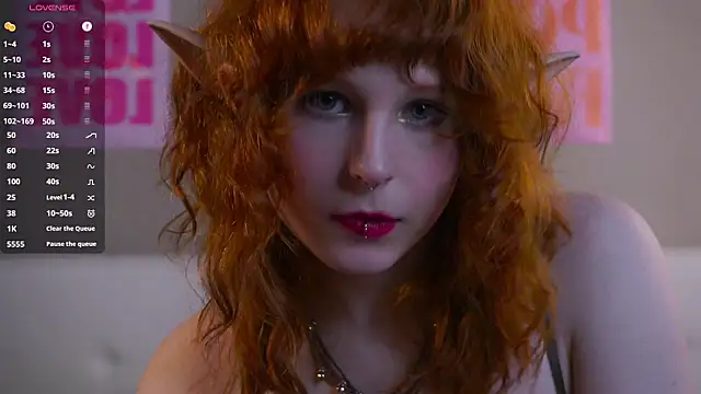 NadaMagby online show from March 12, 12:22 pm