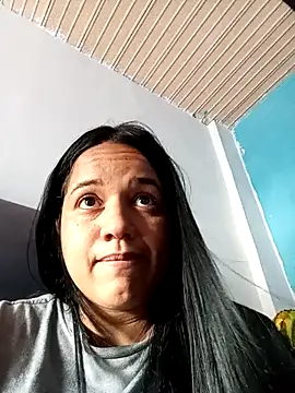 Snapshot of Andrea_746 chatting on March 4, 8:37 pm Andrea 746 online show from March 4, 8:37 pm