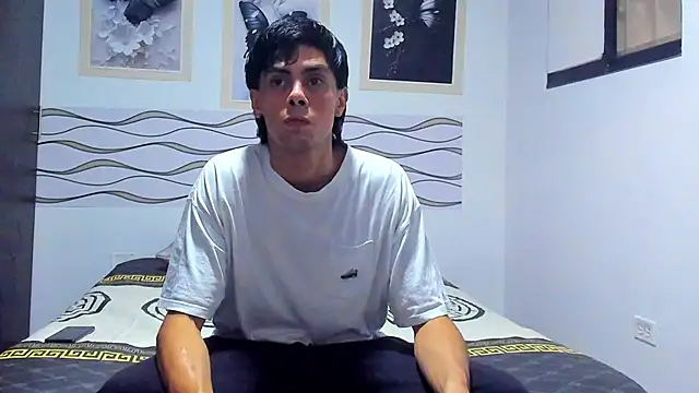 Daniel Rochax online show from March 10, 12:10 pm