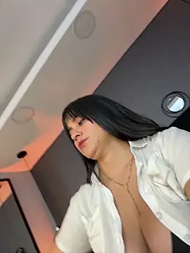 alejandra  garcia online show from March 15, 11:22 pm