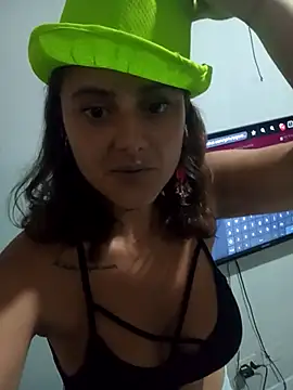 Sexyarg12 online show from February 28, 4:24 am