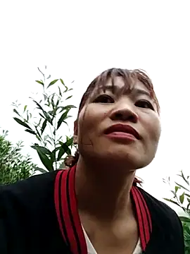 Snapshot of Lilinn_ chatting on March 1, 11:51 pm Lilinn online show from March 1, 11:51 pm