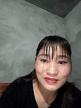 Snapshot of Lilinn_ chatting on March 3, 10:54 am Lilinn online show from March 3, 10:54 am