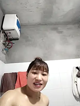 Lilinn  online show from April 10, 12:21 pm