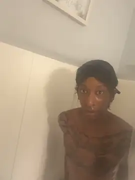 Kyzse Splash-er online show from March 1, 6:48 am