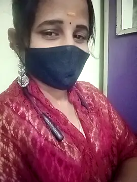 Tamil Rani- online show from March 17, 7:50 pm