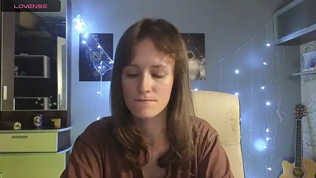 Tender Swan online show from May 18, 9:42 pm
