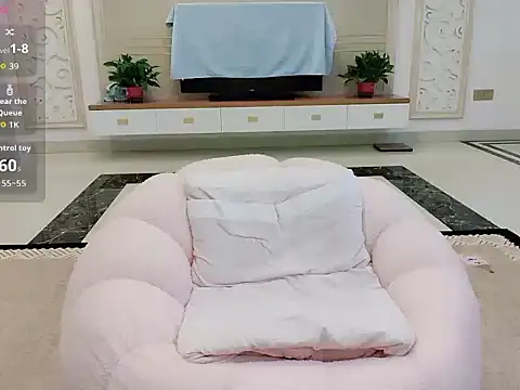 Nana-NN online show from April 19, 7:07 am