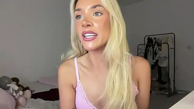 Naughtyblondex online show from July 30, 9:58 pm