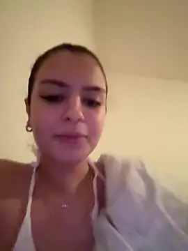 SuesseAlina online show from March 4, 6:58 pm