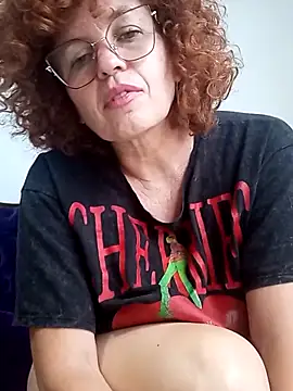 roxybykiss online show from March 18, 3:48 pm