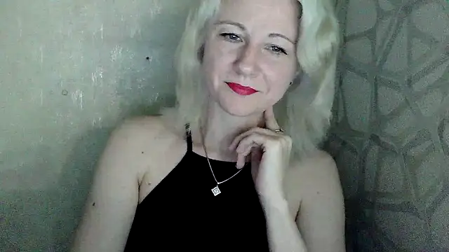 Katerina-Kissa online show from May 23, 6:45 pm
