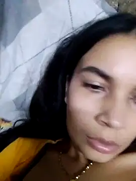 BiancaRoyale online show from March 2, 7:15 am