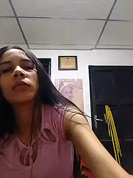 BiancaRoyale online show from March 10, 4:50 am