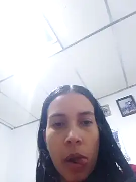 BiancaRoyale online show from March 18, 8:17 am