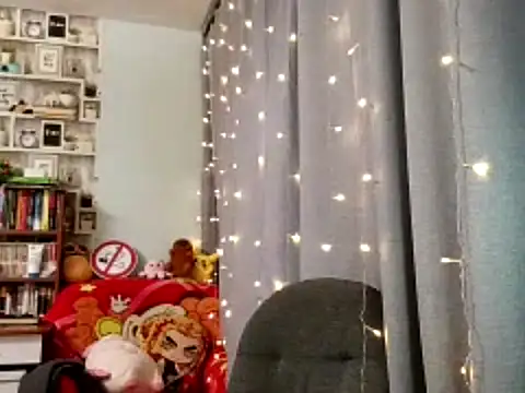 JInaMillsap online show from March 3, 8:09 am